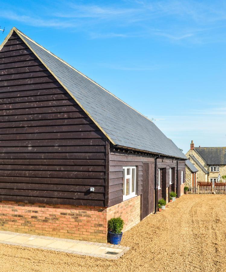 Bluebell Cottage At The Old Tractor Barn Brackley (Northamptonshire) Exterior foto